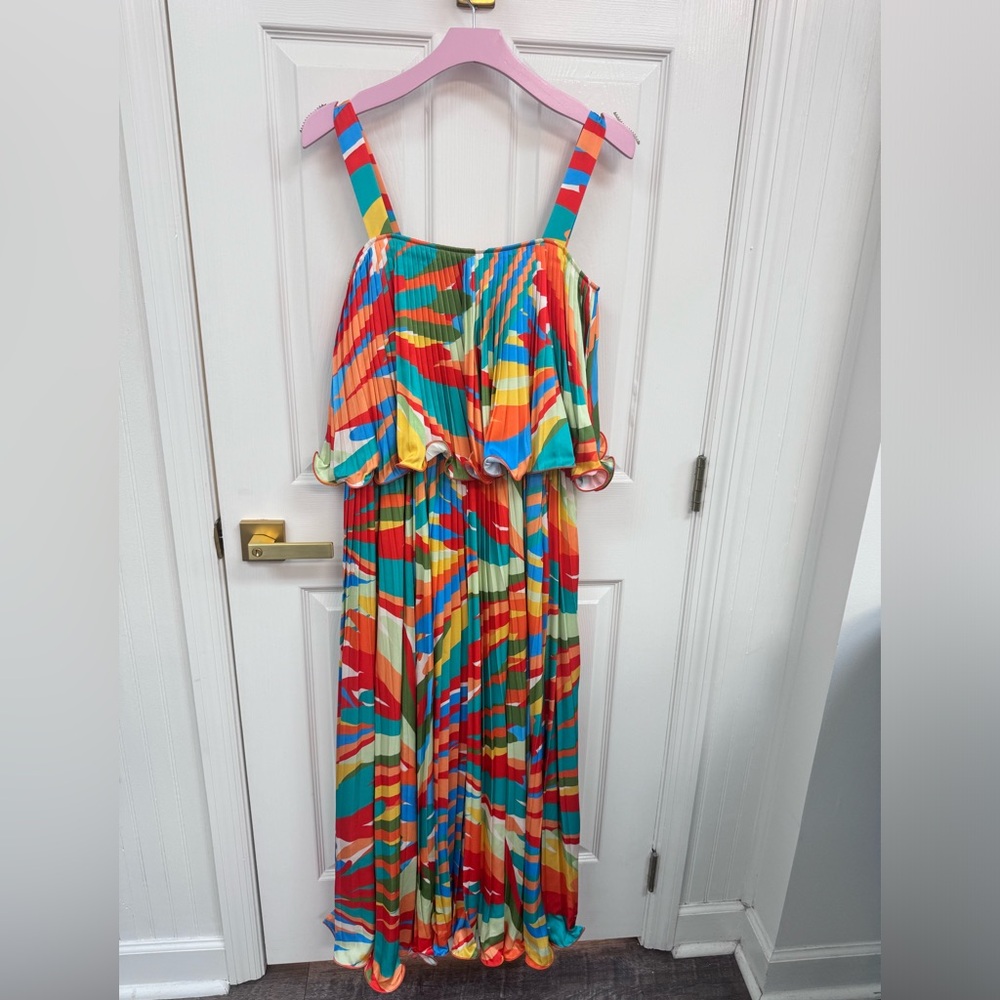 Alden Adair DRESS